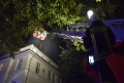 Feuer 2 Y Kellerbrand Koeln Humbold Gremberg Hachenburgerstr P108